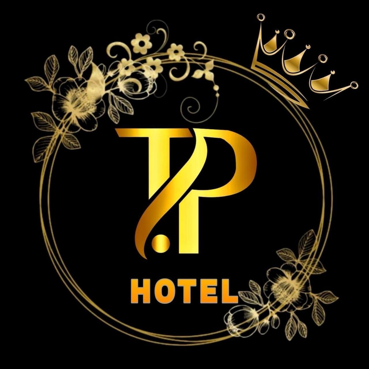 Thien Phuoc Hotel Ho Chi Minh-staden Exteriör bild